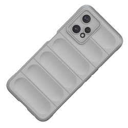 Противоударный чехол Flexible Case для Realme 9 Pro+
