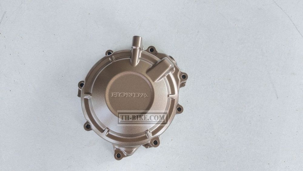 11321-MJE-DB0. COVER, A.C. GENERATOR. HONDA