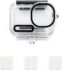 Аквабокс DJI Osmo Action 6 / 5 Pro Waterproof Case