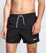 шорты для плавания haiti Hugo Bodywear - черный(50469312)