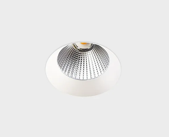 Точечный светильник IT02-028 white 4000K Italline