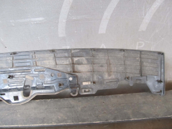 Накладка заднего бампера Land Cruiser Prado 150 09-17 Б/У Оригинал 5216260090