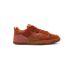 Кроссовки Nike Dunk Low Disrupt 2"Desert Bronze Pink" Women’s