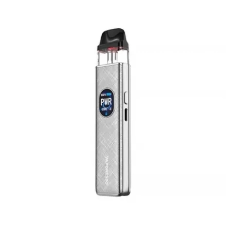 VAPORESSO XROS 5 - Grey Silk