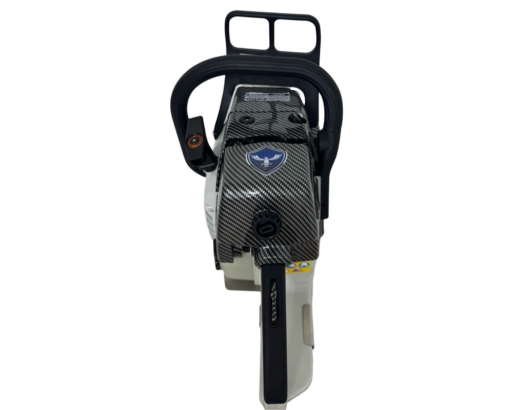 Бензопила G366PRO шина 50 см Holzfforma (59 см³., 4.6 л.с.(3.4 кВт), 20″(50 см), 3/8″, 1.6 мм., 72 звеньев)