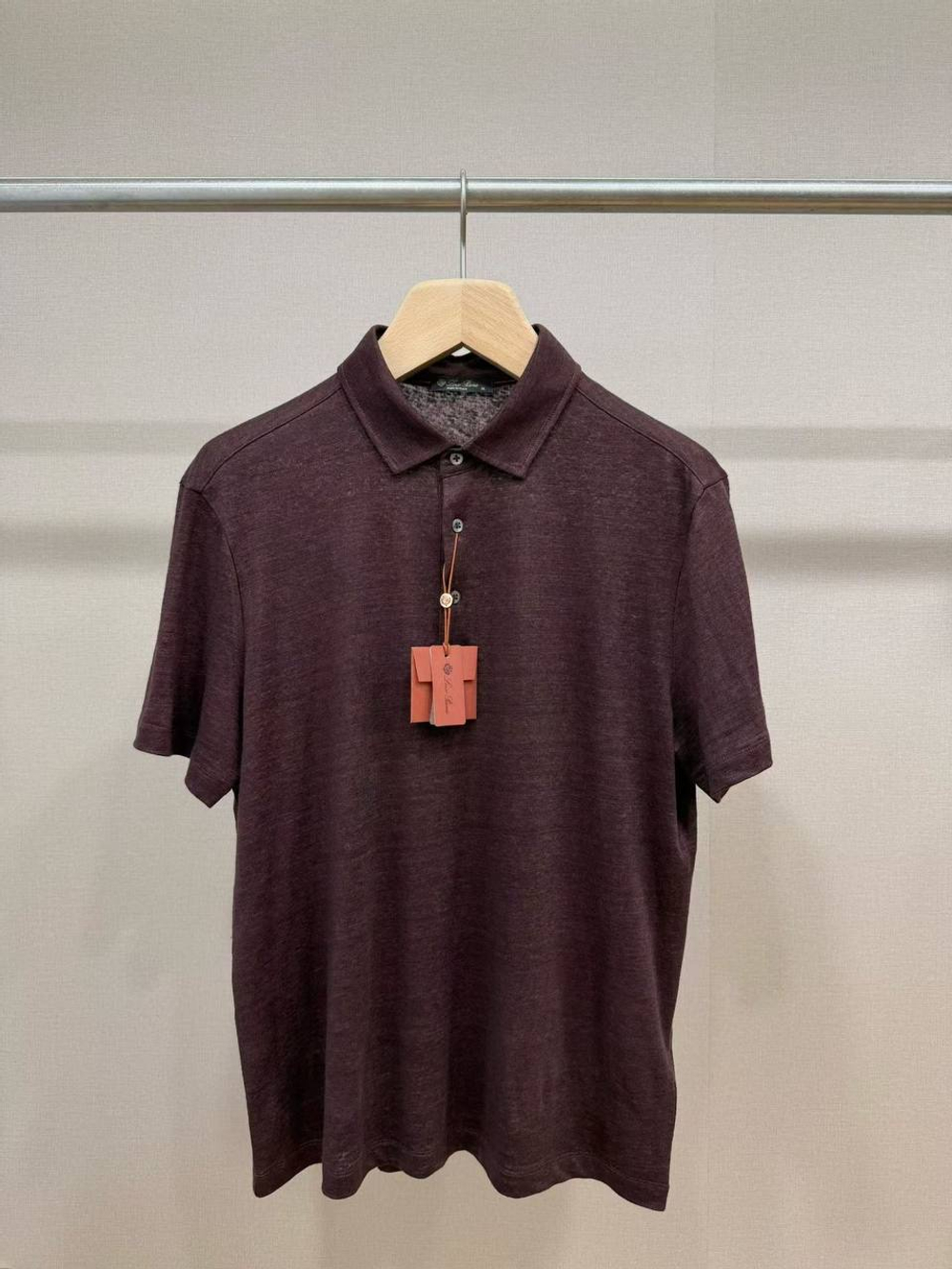Поло Loro Piana