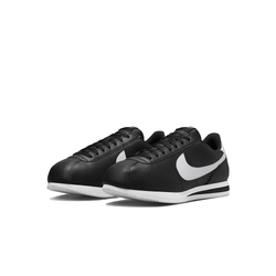 Nike Cortez "Black White"