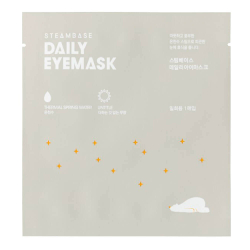 Маска паровая для глаз STEAMBASE Daily Eye Mask Untitle