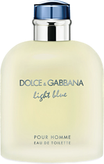 Dolce & Gabbana Light Blue Pour Homme EDT