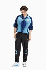 Штаны adidas Argentina 2006 Track - темно-синий