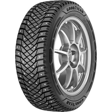 Goodyear UltraGrip Arctic 2 235/45 R18 98T XL шип.