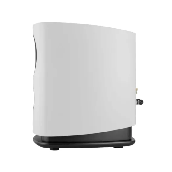 Canton Reference 9 White Matt
