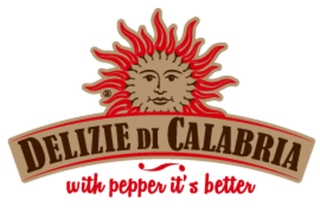DELIZIE DI CALABRIA калабрийские специалитететы