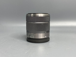 Sony E 18-55mm 3.5-5.6 OSS