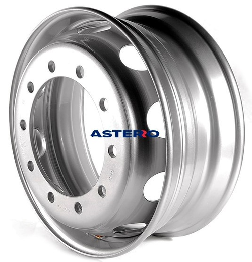 Купить Диск 8.25/R22.5 10*335 ET154 D281 M22 Asterro(2229)