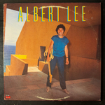 Albert Lee ‎– Albert Lee (США 1982г.)