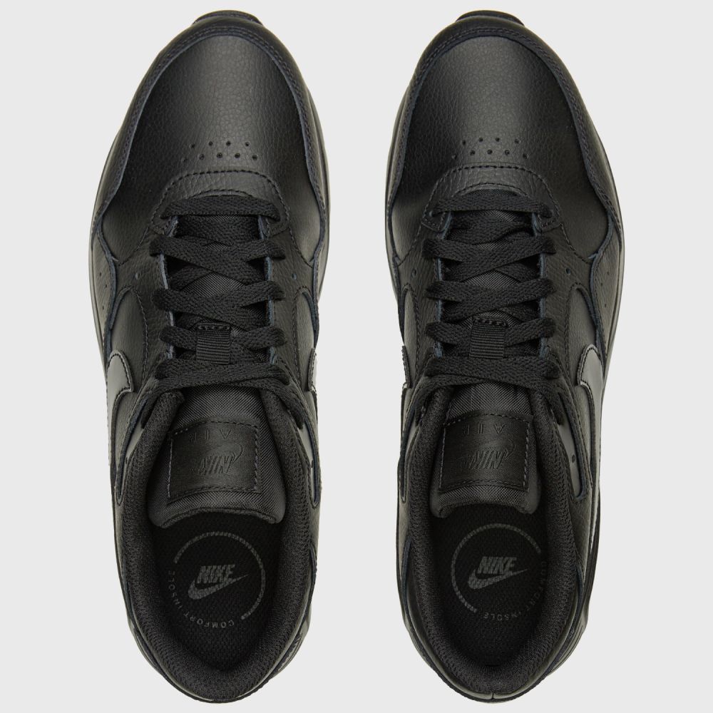 Кроссовки мужские NIKE Air Max SC Leather