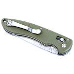 Нож складной Ganzo G740 440C (58 HRC) *-