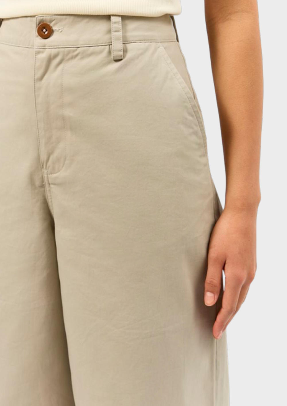 Брюки Lee Cooper