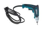 Ударный шуруповерт Makita TD0100