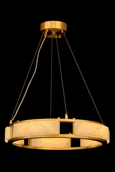 Люстра подвесная Bonum Lux FL1069-5P, LED