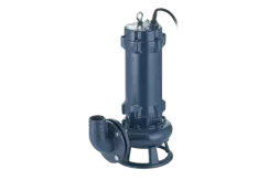 Насос фекальный UNIPUMP FEKAMAX 100-15-7,5