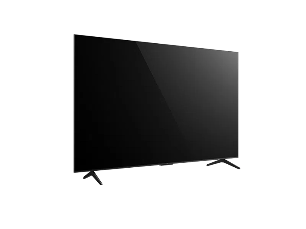 Телевизор TCL 75" 75Q6CS QD-Mini LED 4K HDR Google TV