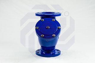 Фильтр сетчатый ENKO DN 200