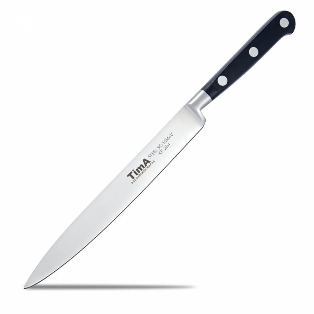 Нож универсальный TimA SHEFF XF-204 165 мм