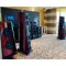 Sonus Faber Suprema Red High Gloss