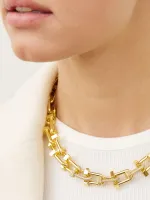 ЦЕПЬ "STATEMENT SHINE"