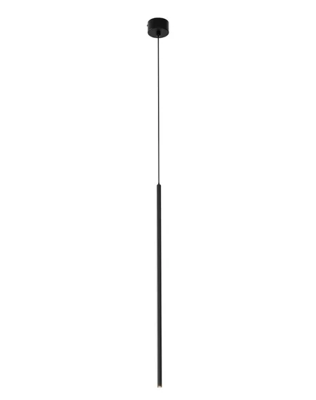 Подвесной светильник CLT 076C500 CLT 076C500 BL Crystal Lux