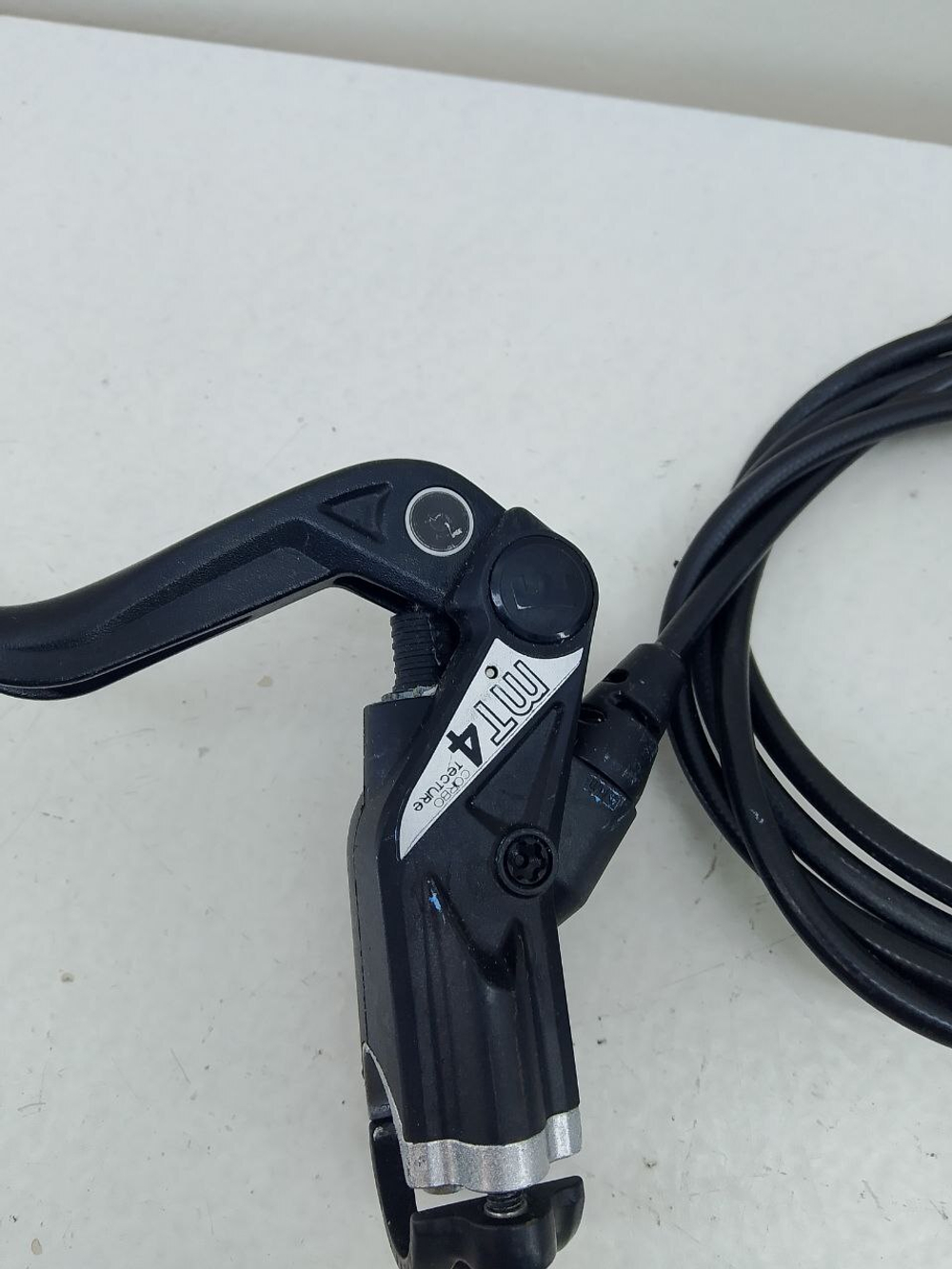 Тормоз для велосипеда Magura MT 4 (задний)