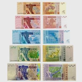 Банкноты