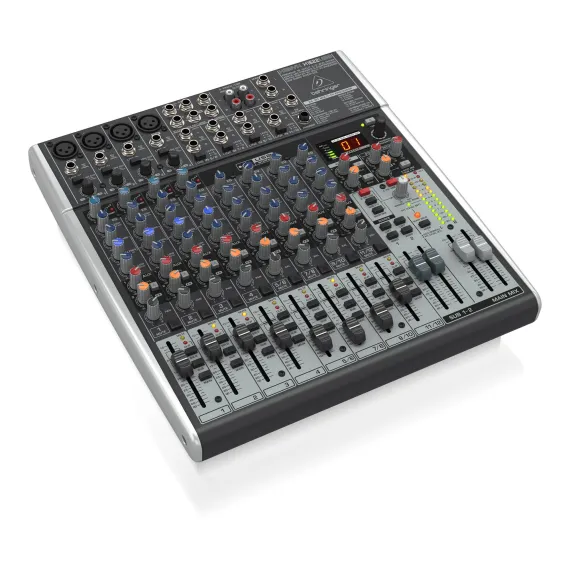 Behringer Xenyx X1622USB Grey