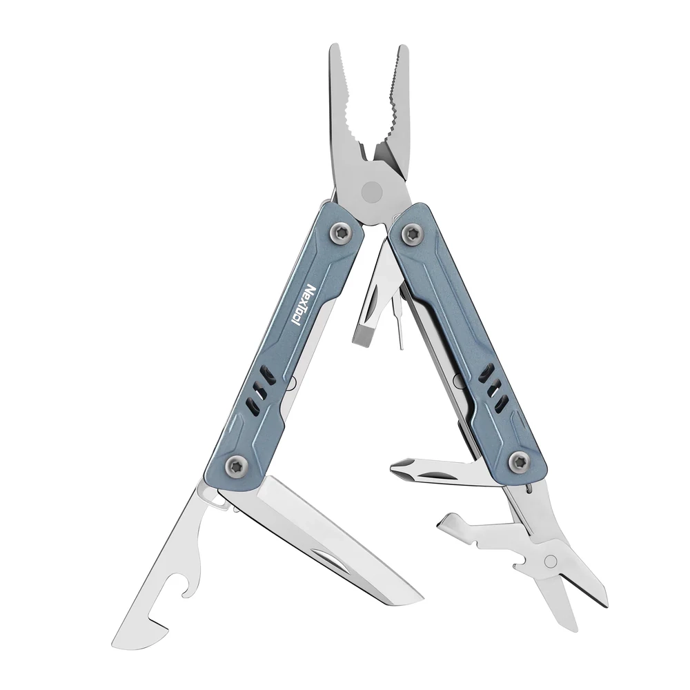 Мультитул NexTool NE20156B Mini Sailor S11