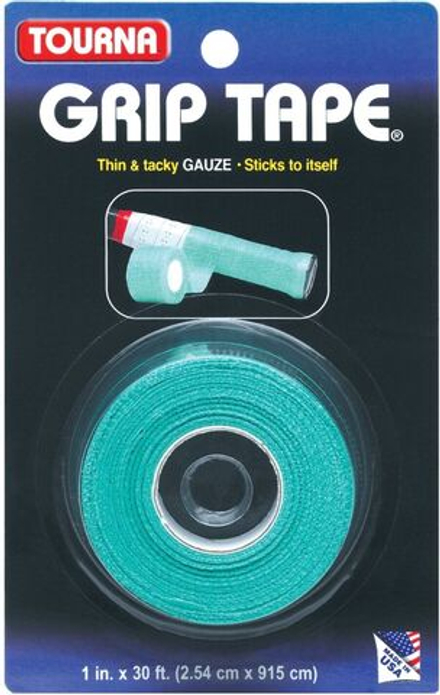 Теннисные обмотки Tourna Grip Tape