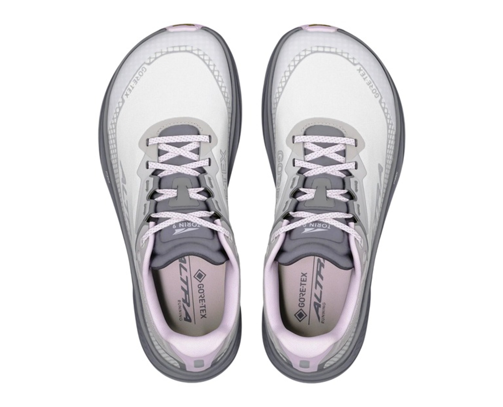 Кроссовки женские ALTRA TORIN 9 GTX