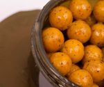 KORDA Контейнер для замачивания бойлов Infuza большой