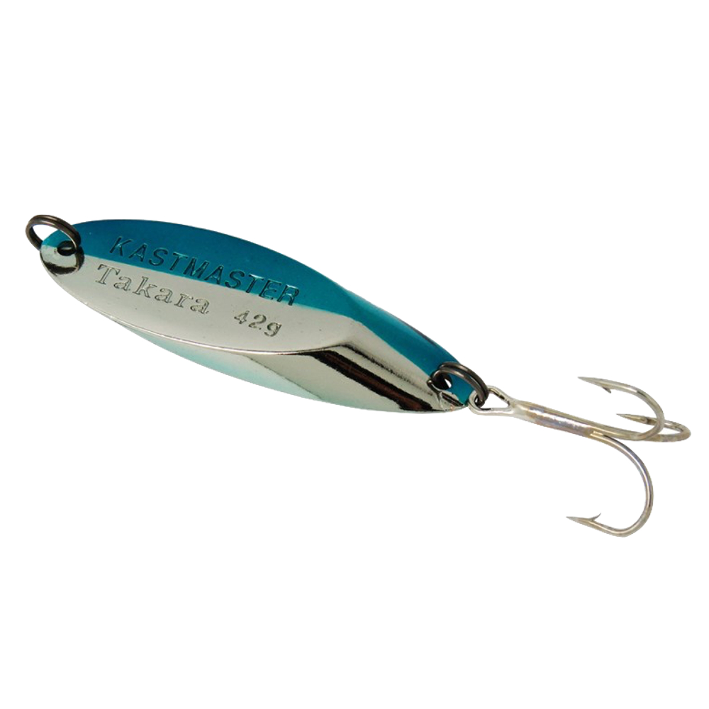 Блесна Kastmaster Takara KS-1103-B6 (SW-12T) 35гр 68мм 1шт