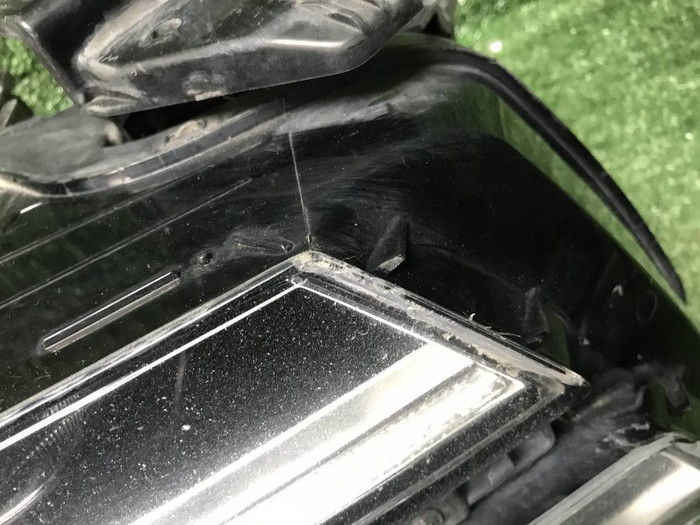 Фара правая Genesis G80 2 (2020-2024) LED