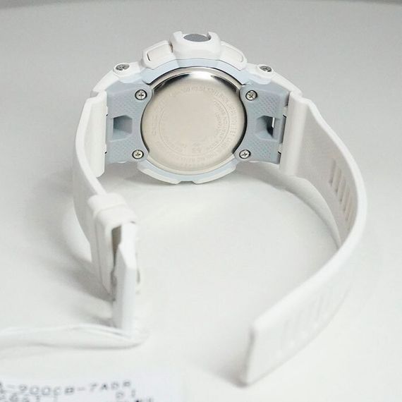 Наручные часы Casio GBA-900CB-7A