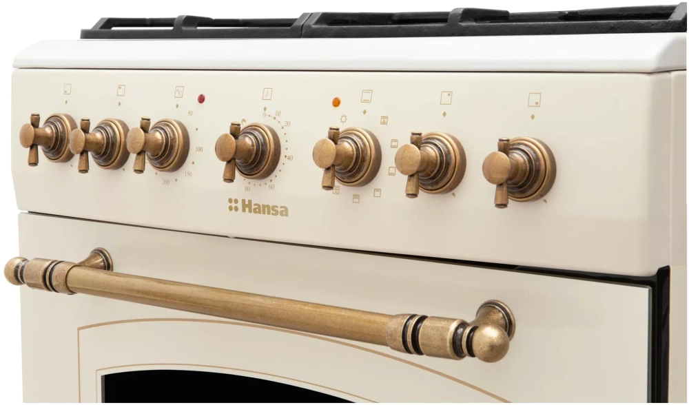 Газовая плита Hansa FCMY68109