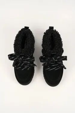 Ботинки женские Karl Lagerfeld SKYLAR
