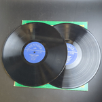 2 LP К 70-летию Святейшего Патриарха Московского И Всея Руси Пимена. 2 Виниловые пластинки 12 дюймов. Мелодия СССР 1980 год.
