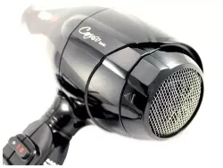 Профессиональный фен BaByliss PRO Caruso Ionic BAB6510IRE black 2400w