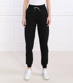 Спортивные штаны Armani Exchange - черный(3RYP88 YJDVZ)