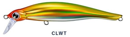 Воблер JACKSON Rogos 80 11g #CLWT