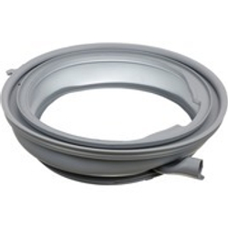 Манжета люка BOSCH с патрубком 8КГ (Italy) GSK009BO,Vp3211E, 00680768, 0068