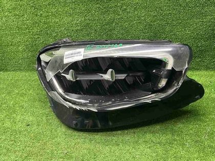 Битая Фара правая Mercedes E W213 (2020-2023) LED
